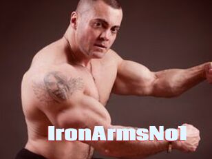 IronArmsNo1