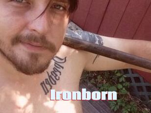 Ironborn