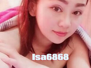 Isa6868