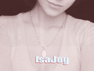 IsaJoy