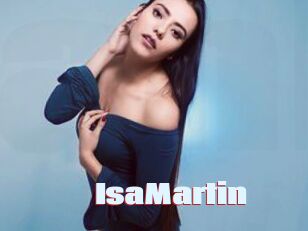 IsaMartin