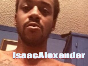 Isaac_Alexander