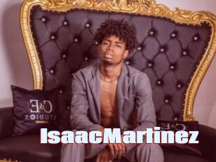 IsaacMartinez