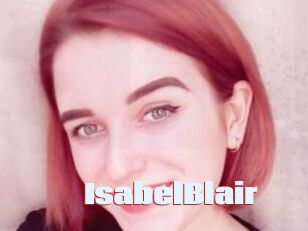 IsabelBlair
