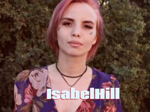 IsabelHill