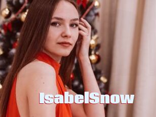 IsabelSnow