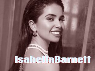 IsabellaBarnett