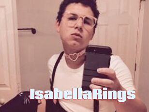 IsabellaRings