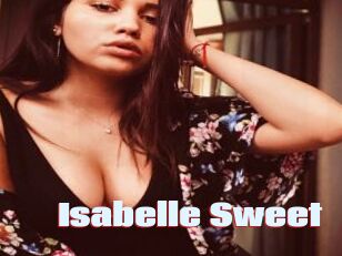 Isabelle_Sweet