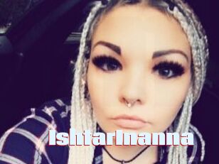 IshtarInanna