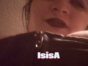 IsisA