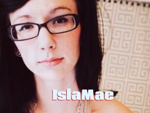 IslaMae
