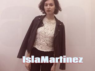 IslaMartinez