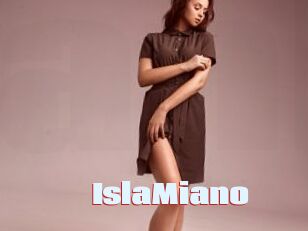 IslaMiano