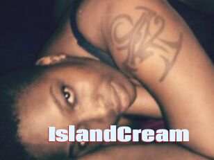 IslandCream