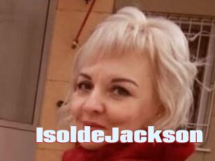 IsoldeJackson