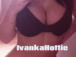 IvankaHottie