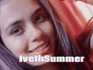 IvethSummer