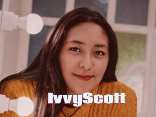 IvvyScott