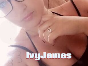 IvyJames