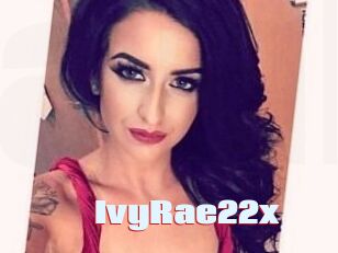 IvyRae22x