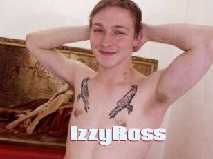 IzzyRoss