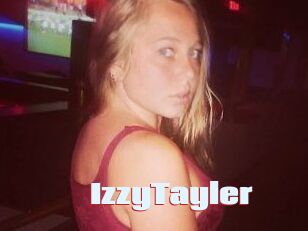 Izzy_Tayler