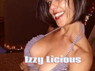 Izzy_Licious