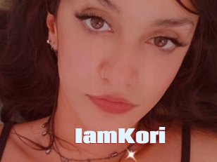 IamKori