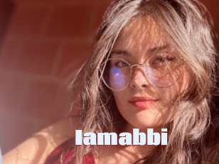 Iamabbi