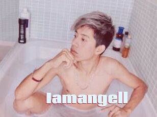 Iamangell