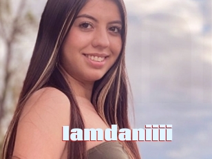 Iamdaniiii