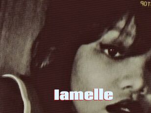 Iamelle