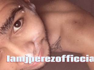 Iamjperezofficcial