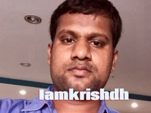 Iamkrishdh