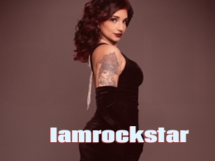 Iamrockstar