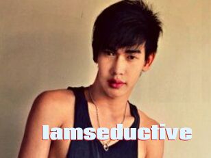 Iamseductive