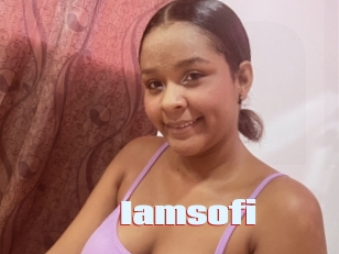 Iamsofi