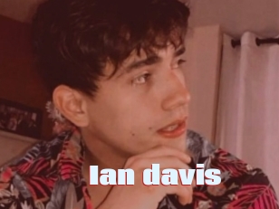 Ian_davis