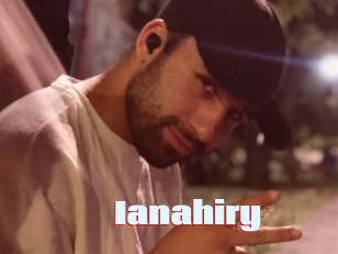 Ianahiry