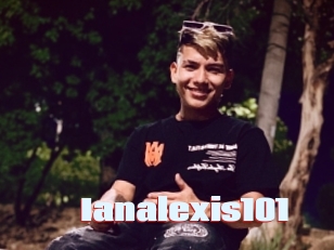 Ianalexis101