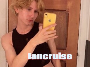 Iancruise