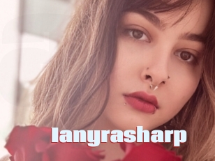 Ianyrasharp