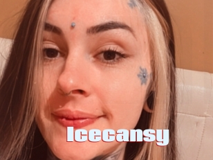 Icecansy