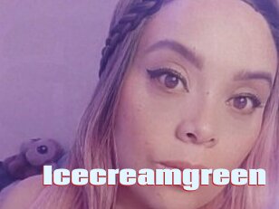 Icecreamgreen