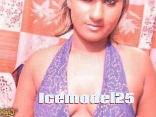 Icemodel25