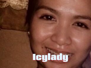 Icylady