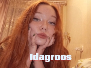 Idagroos