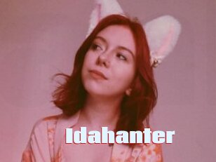 Idahanter