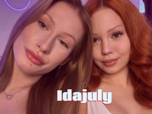 Idajuly